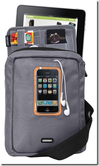 COCOON INNOVATIONS GRAMERCY FOR IPAD