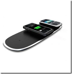 PowerMatCharging