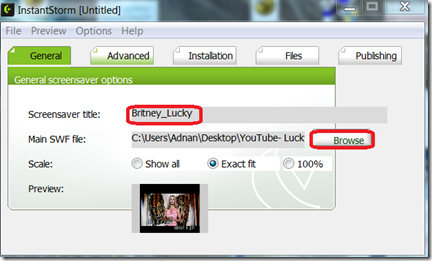 Step1_Using_InstantStorm