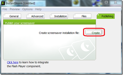 Step2_Using_InstantStorm