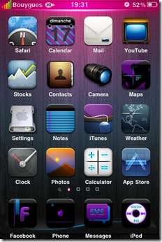 Cool-Purple-iphone-Theme