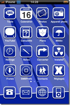 IKB-iphone-Theme