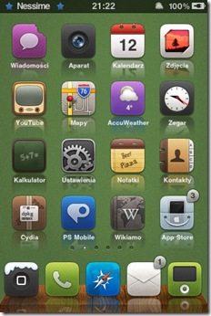 Julkas-iphone-Theme