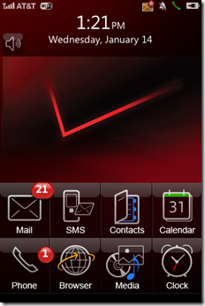PERFECTSTORM-2.0-iphone-Theme