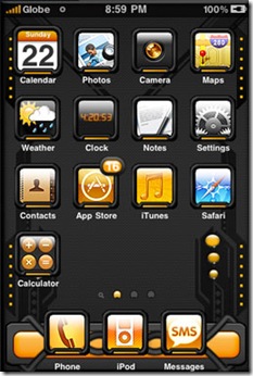 iB.O.B.-RS-iphone-Theme