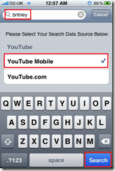 Search