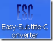 Easy-Subtitle-Converter-ICON