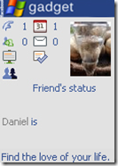 Facebook_Gadget