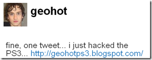 GeoHot