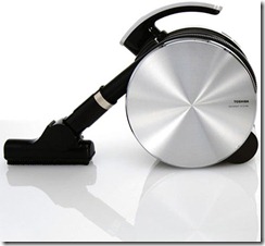 Toshiba_Escargot_Vacuum_Cleaner