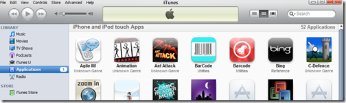 iTunes_Applications