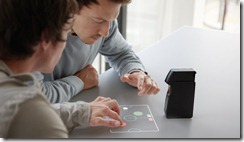 Light-Touch-Used-in-Playing-Games