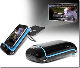 mili-iphone-projector