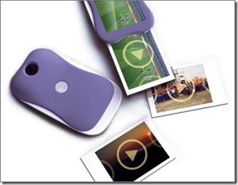 Movie-Polaroid-Camera
