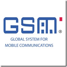 GSM
