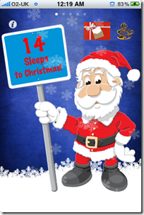 ChristmasSleeps