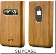 Vers Iphone Slip Case