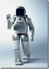 Asimo