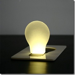 Doulex-Led-Card-Light